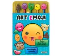 art emoji (cat)
