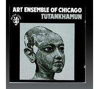 Art Ensemble Chigago - Tutankhamun