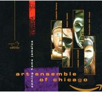 Art Ensemble of Chic - Coming Home Jamaica
