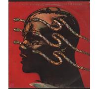 Art Ensemble of Chic - Fanfare for the Warriors [Vinilo]