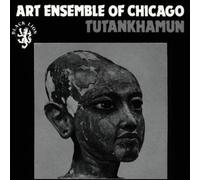 Art Ensemble of Chic - Tutankhamun [Import]