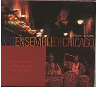 Art Ensemble of Chicago - Americans Swinging in Par