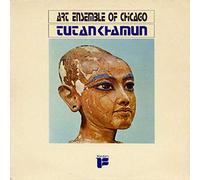 Art Ensemble of Chicago – Tutankhamun – Vinilo