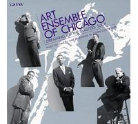 Art Ensemble of Chicago - Dreaming Of The Masters Suite