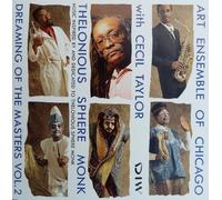 Art Ensemble of Chicago - Dreaming of the Masters Vol.2
