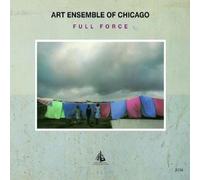 Art Ensemble of Chicago - ECM Touchstones: Full Force by Art Ensemble of Chicago (2008) Audio CD
