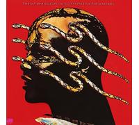 Art Ensemble of Chicago - Fanfare for the Warriors