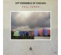 Art Ensemble of Chicago – Full Force – CD – Importación USA