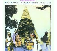 ART ENSEMBLE OF CHICAGO - Live