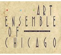 Art Ensemble of Chicago - Live in Berlin