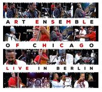 Live In Berlin