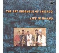 Art Ensemble of Chicago - Live in Milano