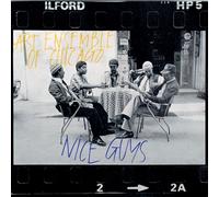Art Ensemble of Chicago - Nice Guys