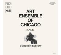 ART ENSEMBLE OF CHICAGO - People In Sorrow