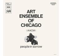 ART ENSEMBLE OF CHICAGO - People In Sorrow [Vinilo]