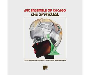 Art Ensemble of Chicago - Spiritual [Vinilo]