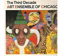 Art Ensemble of Chicago - The Third Decade [Vinilo]