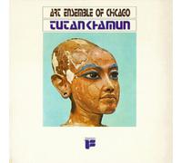 Art Ensemble of Chicago Tutankhamun (Vinyl) 12" Album (Importación USA)