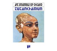 Art Ensemble of Chicago – Tutankhamun – Vinilo (Importación USA)
