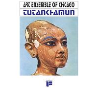 Art Ensemble Of Chicago - Tutankhamun - Vinyle Argent