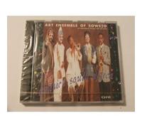Art Ensemble of Soweto - America - South Africa