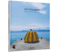 ART ESCAPES: hidden art experiences outside the museum
