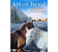 Art et Cheval
