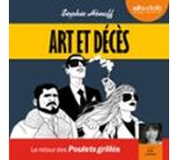 Art Et Décès (audiolibro)