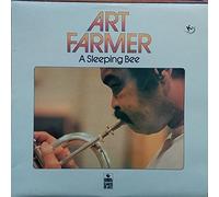 Art Farmer - A Sleeping Bee - Sonet - SNTF 715
