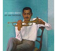 Art Farmer - Art And Perception (2Lps On 1 Cd)