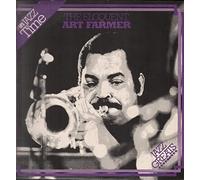 ART FARMER - ART FARMER the eloquent art farmer, 5C 064 61176