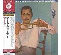 Art Farmer - Art [Import]
