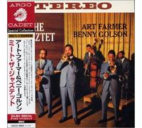Art Farmer & Benny Golson - Meet the Jazztet