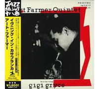 Art Farmer - Evening in Casablanca (Jpn)
