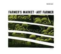 Art Farmer Farmer's Market (CD) (Importación USA)