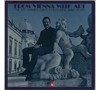 Art Farmer - From Vienna With Art