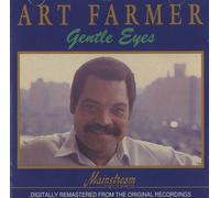 Art Farmer - Gentle eyes