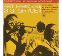 Art Farmer & Gigi Gryce - Art Farmer & Gigi Gryce Quintet