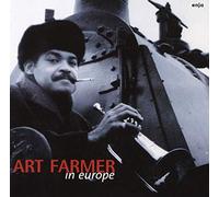 Art Farmer - In Europe (Remastered)