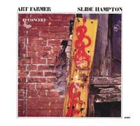 Art Farmer [Ltd.Papersleeve] - In Concert [Shm-CD]
