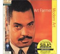 Art Farmer - Modern Art [24bit Ltd. Papersle