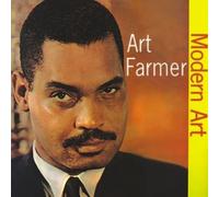 Art Farmer - Modern Art [Import]