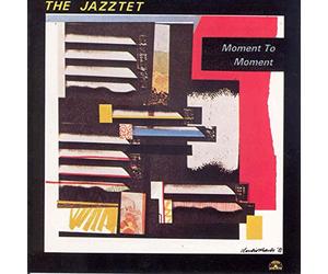 Art Farmer - Moment To Moment