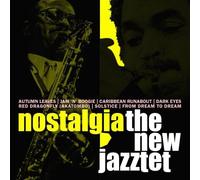 Art Farmer - Nostalgia (& Benny Golson)