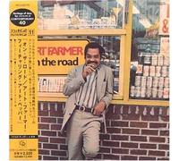 Art Farmer - On the Road