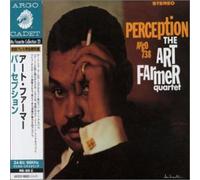 Art Farmer - Perception