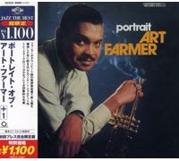 Art Farmer - Portrait of Art Famer