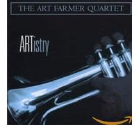 Art Farmer Quartet - Artistry