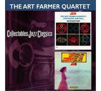 Art Farmer Quartet - Interaction/Sing Me Softly of the Blues