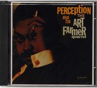 Art Farmer Quartet - Perception (UK Import)